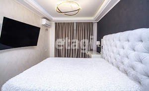 3-к квартира, на длительный срок, 73м2, 20/26 этаж