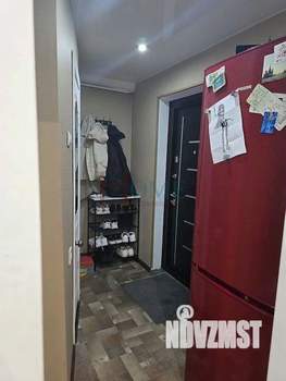 1-к квартира, на длительный срок, 28м2, 5/5 этаж