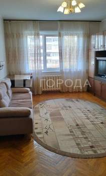 3-к квартира, на длительный срок, 64м2, 5/9 этаж