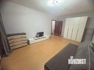 1-к квартира, на длительный срок, 42м2, 1/10 этаж