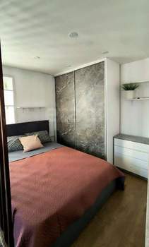 1-к квартира, на длительный срок, 31м2, 5/5 этаж