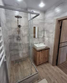 Студия квартира, на длительный срок, 31м2, 14/32 этаж