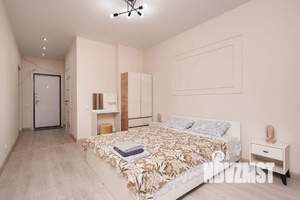 2-к квартира, посуточно, 40м2, 13/16 этаж