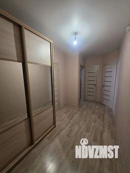 2-к квартира, на длительный срок, 55м2, 16/18 этаж