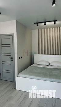 1-к квартира, на длительный срок, 50м2, 13/16 этаж