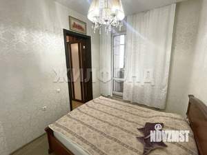 1-к квартира, на длительный срок, 52м2, 15/17 этаж