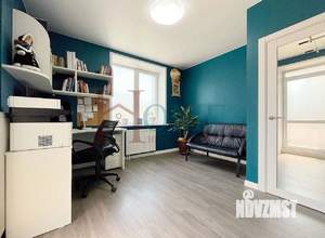 2-к квартира, на длительный срок, 54м2, 2/25 этаж