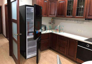 1-к квартира, на длительный срок, 43м2, 5/12 этаж