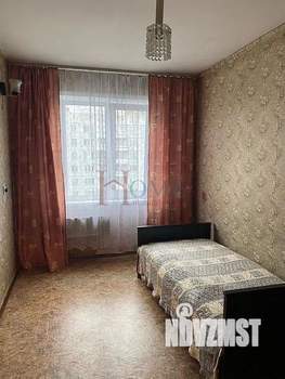 3-к квартира, на длительный срок, 57м2, 8/10 этаж