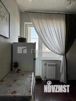 1-к квартира, на длительный срок, 34м2, 18/18 этаж