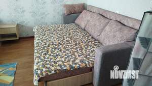 1-к квартира, посуточно, 32м2, 5/10 этаж