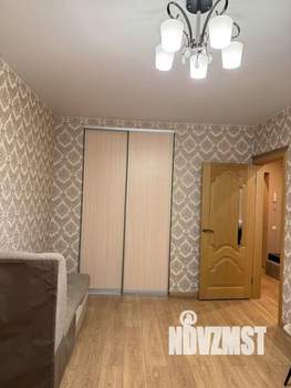 1-к квартира, на длительный срок, 40м2, 20/26 этаж