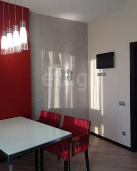 3-к квартира, на длительный срок, 130м2, 9/11 этаж