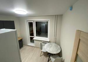 1-к квартира, на длительный срок, 34м2, 9/18 этаж