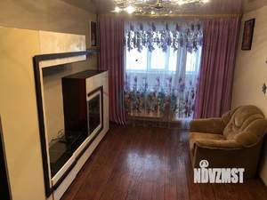 2-к квартира, на длительный срок, 43м2, 1/9 этаж