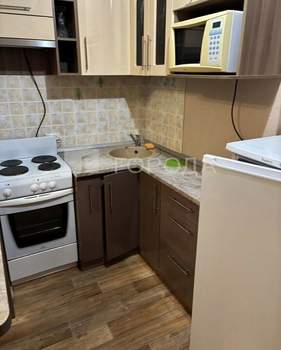 Студия квартира, на длительный срок, 23м2, 5/10 этаж