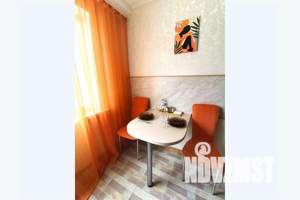 1-к квартира, посуточно, 36м2, 3/4 этаж