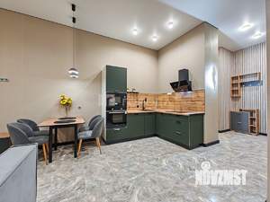 2-к квартира, на длительный срок, 50м2, 20/20 этаж