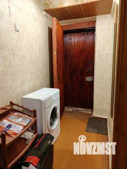 1-к квартира, на длительный срок, 30м2, 2/5 этаж