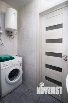 1-к квартира, посуточно, 27м2, 1/1 этаж