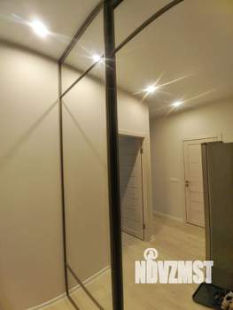 2-к квартира, на длительный срок, 43м2, 8/20 этаж