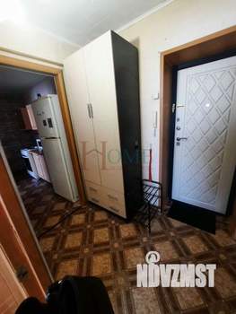 2-к квартира, на длительный срок, 43м2, 6/9 этаж