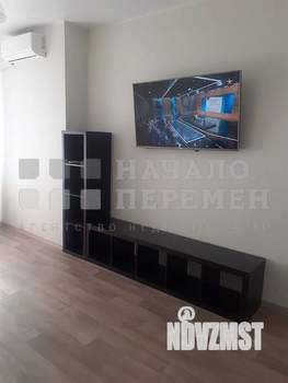 1-к квартира, на длительный срок, 50м2, 8/24 этаж