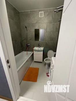 Студия квартира, на длительный срок, 23м2, 4/8 этаж