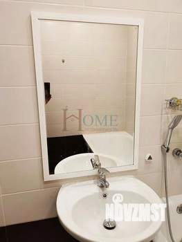 1-к квартира, на длительный срок, 49м2, 6/10 этаж