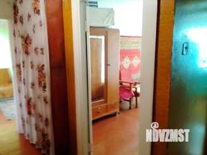 2-к квартира, на длительный срок, 43м2, 3/5 этаж