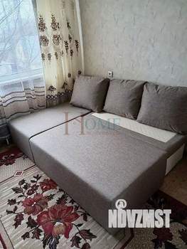 2-к квартира, на длительный срок, 44м2, 3/5 этаж