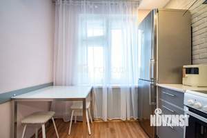 1-к квартира, на длительный срок, 33м2, 11/12 этаж