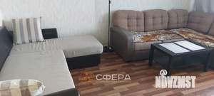 2-к квартира, на длительный срок, 57м2, 3/10 этаж