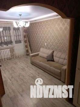 2-к квартира, на длительный срок, 44м2, 5/5 этаж