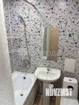 1-к квартира, на длительный срок, 35м2, 8/9 этаж