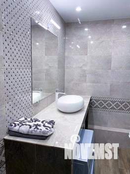 1-к квартира, посуточно, 39м2, 1/1 этаж