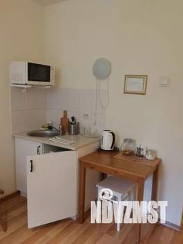 1-к квартира, посуточно, 12м2, 1/4 этаж
