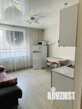 1-к квартира, на длительный срок, 35м2, 7/10 этаж