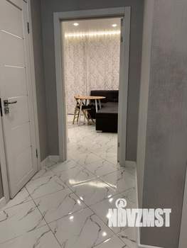 1-к квартира, на длительный срок, 46м2, 2/18 этаж