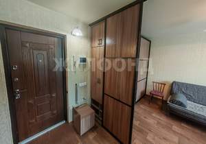 1-к квартира, на длительный срок, 31м2, 5/5 этаж