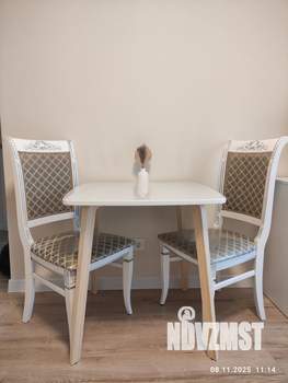 1-к квартира, на длительный срок, 42м2, 8/18 этаж