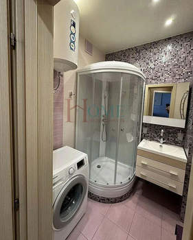 1-к квартира, на длительный срок, 40м2, 13/16 этаж