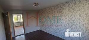 2-к квартира, на длительный срок, 44м2, 4/5 этаж