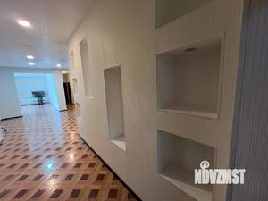 3-к квартира, на длительный срок, 140м2, 4/16 этаж