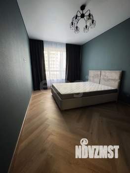 Студия квартира, на длительный срок, 50м2, 13/25 этаж