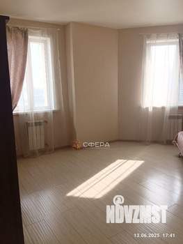 1-к квартира, на длительный срок, 39м2, 14/18 этаж