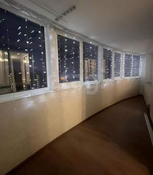 1-к квартира, на длительный срок, 47м2, 20/27 этаж