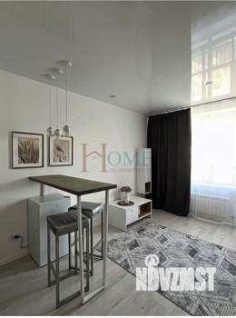 Студия квартира, на длительный срок, 30м2, 7/25 этаж