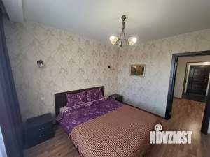 2-к квартира, на длительный срок, 51м2, 5/21 этаж