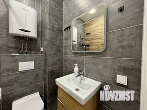 1-к квартира, посуточно, 30м2, 12/16 этаж